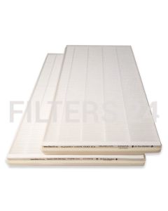 SYSTEMAIR SAVE VSR 500 suodatinsarja (panel)