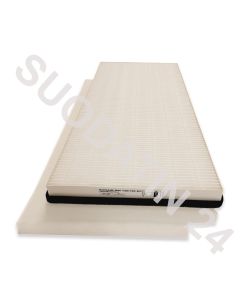 SUNAIR RW 130/150 EC suodatinsarja