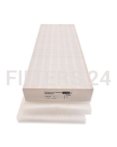 ILOX 297/397 suodatinsarja