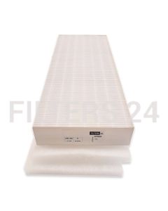 ILOX 97/99 OPTIMA / MOSAIK suodatinsarja