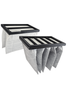 SYSTEMAIR SAVE VSR 300 aktiivihiili suodatinsarja