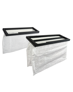 SYSTEMAIR SAVE VTR 500 suodatinsarja (NanoWave Premium) 