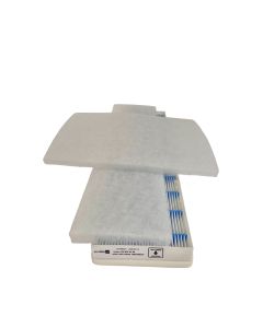 VALLOX 125 MV suodattimet