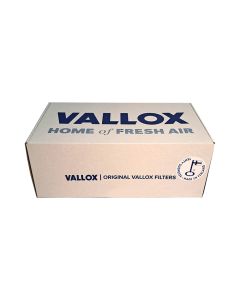 VALLOX 110 SE/MV alkuperäiset suodatinsarja