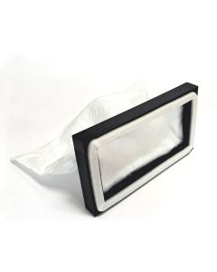 SYSTEMAIR VX 250 TV/P suodatinsarja
